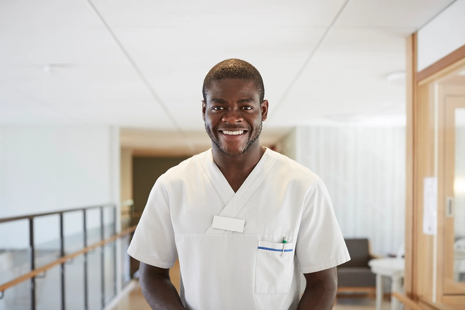 Male Nurse